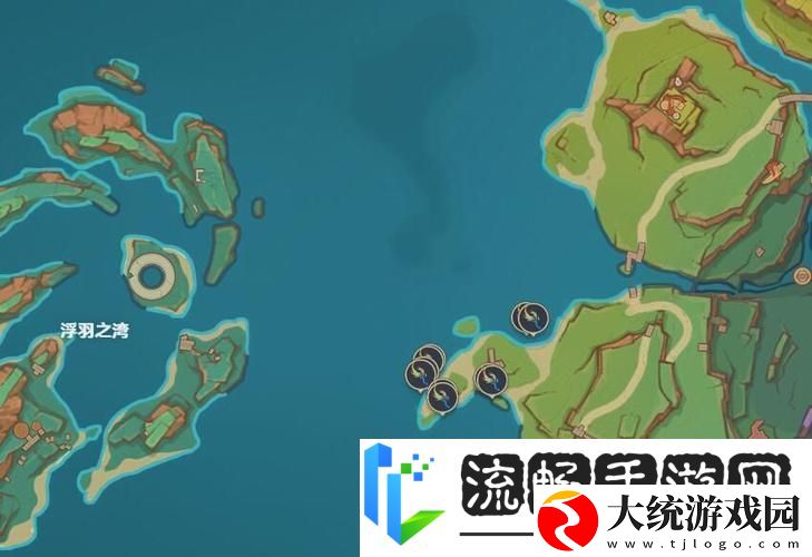 原神探索者的福音