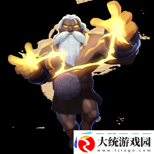 探秘雷神雕刻家