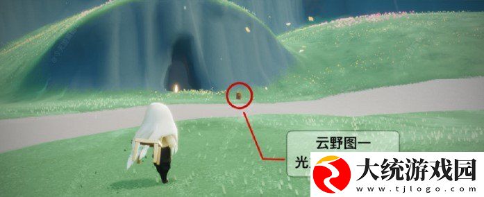 光遇1月28日季节蜡烛在哪