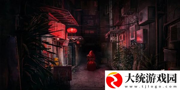 纸嫁衣6香魂断怎么通关