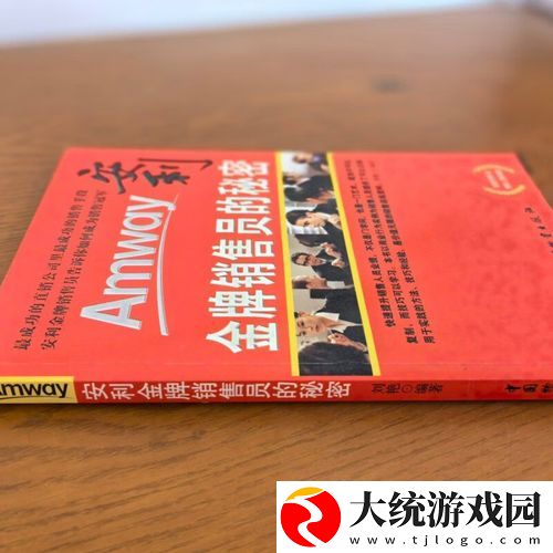 金牌销售的秘密5