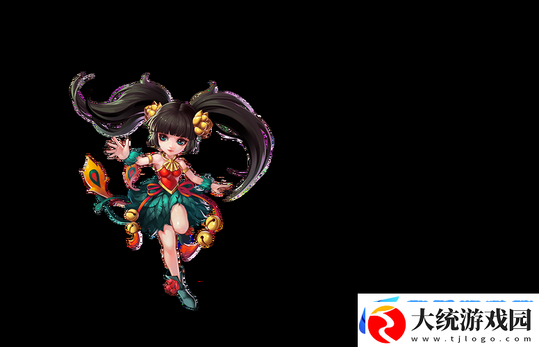 大话西游手游精卫使用全攻略