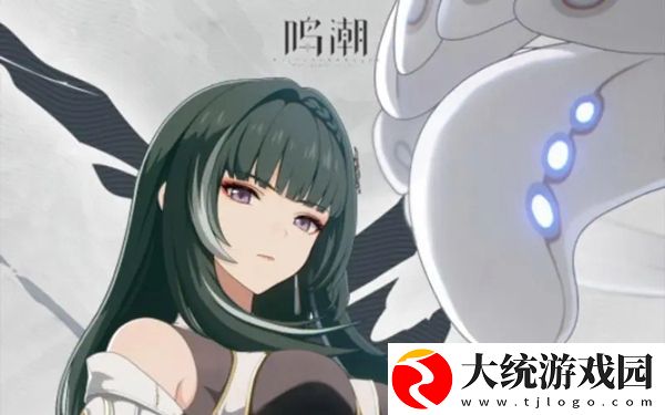 鸣潮焚焰海声匣位置在哪