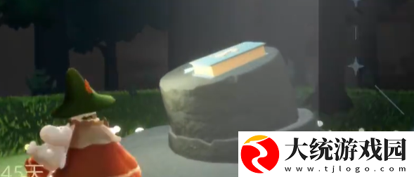 光遇姆明季任务一怎么做