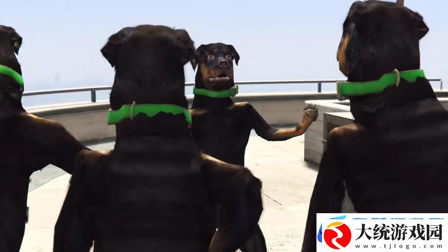 GTA5隐藏乐趣