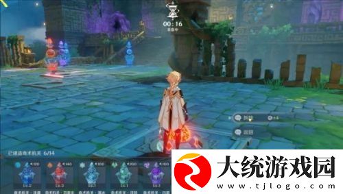 原神1.3版本海灯节活动有哪些内容