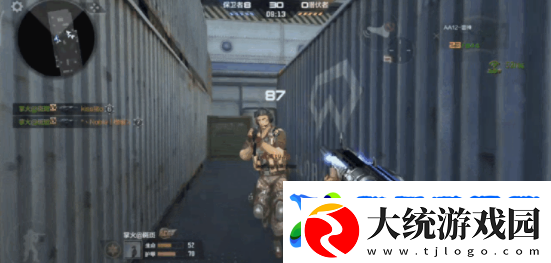 CF手游AA12雷神武器深度解析