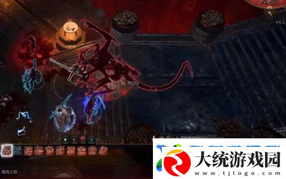 博德之门3最终之战任务攻略