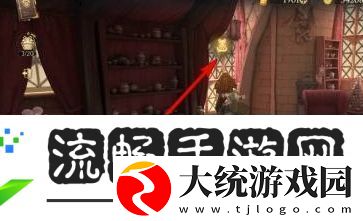 哈利波特魔法觉醒巧克力蛙第十一天在哪