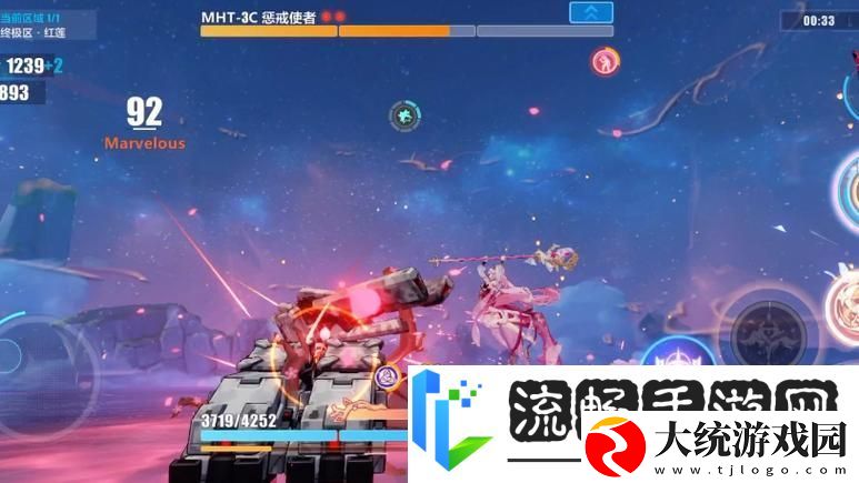 崩坏3深渊道具实战运用全攻略