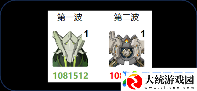 原神5.1.b深渊打法攻略
