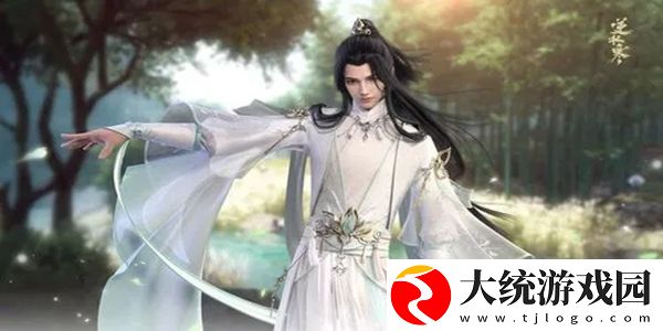 逆水寒手游镜湖观星点在哪