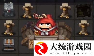 不思议迷宫大护法试炼通关攻略