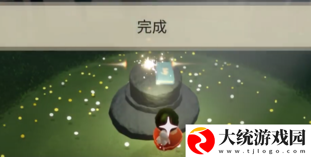 光遇姆明季任务一怎么做