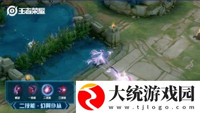 王者荣耀白晶晶皮肤怎么样