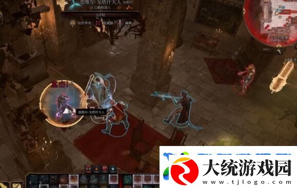 博德之门3最终之战任务攻略