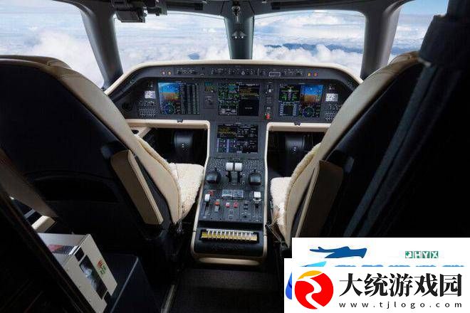 微软飞行模拟2024携手EmbraerPraetor600明星机型即将登场!