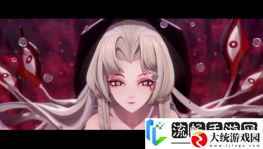 阴阳师SSR新宠祸津神震撼登场