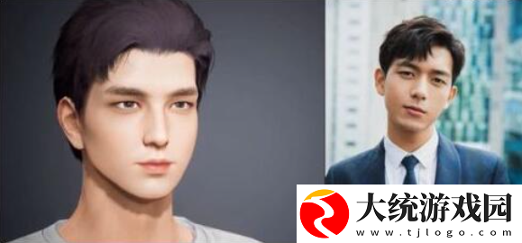 和平精英明星捏脸怎么捏