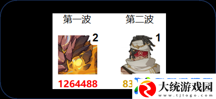 原神5.1.b深渊打法攻略
