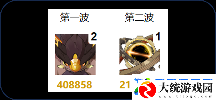 原神5.1.b深渊打法攻略