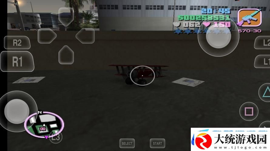 GTA5隐藏乐趣