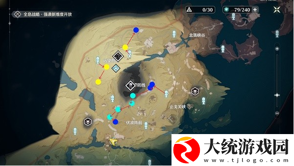 鸣潮浮星祛暗Cost3怎么刷取