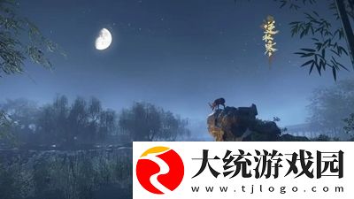 逆水寒手游镜湖观星点在哪