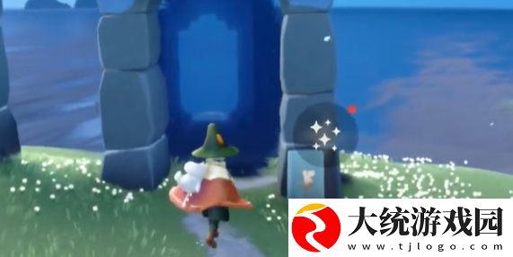 光遇姆明季任务一怎么做