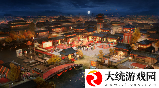 率土之滨年度庆典会有哪些活动