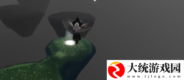 光遇姆明季任务二怎么完成