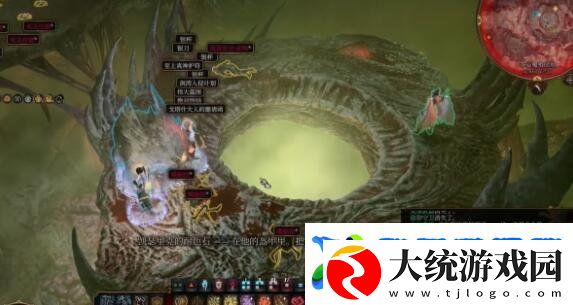 博德之门3最终之战任务攻略
