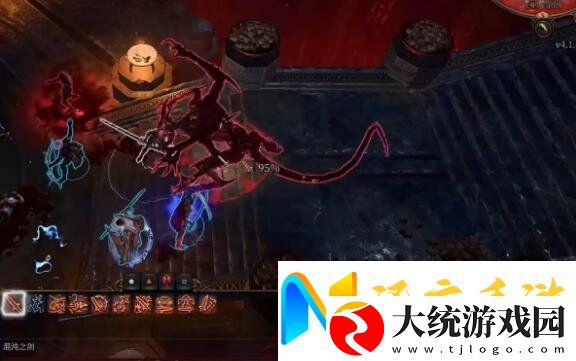 博德之门3最终之战任务攻略