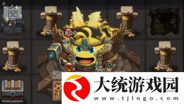 不思议迷宫圣骑士试炼通关攻略