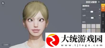 和平精英捏脸方案码有误怎么办