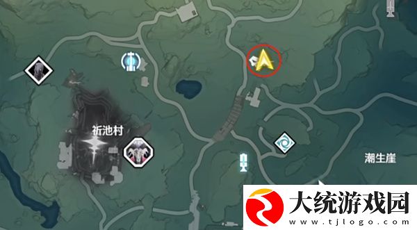 鸣潮爱死亡和弃车成就怎么做