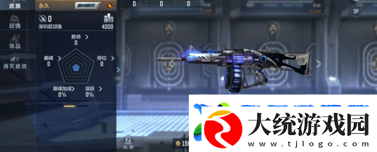 CF手游AA12雷神武器深度解析