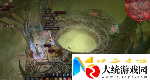 博德之门3最终之战任务攻略
