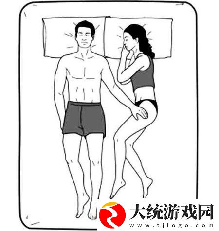 探索创意与乐趣——床上108种姿势简笔画大揭秘