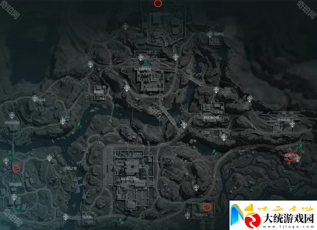 三角洲行动战斗部门环游世界任务怎么做