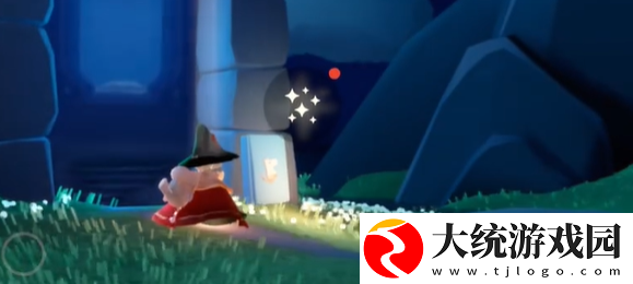 光遇姆明季任务一怎么做