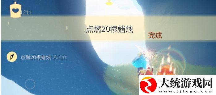 光遇1月27日每日任务怎么做