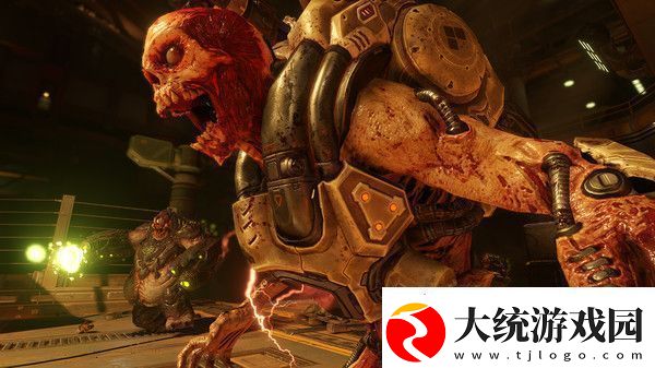 毁灭战士永恒恶魔召唤师打法推荐
