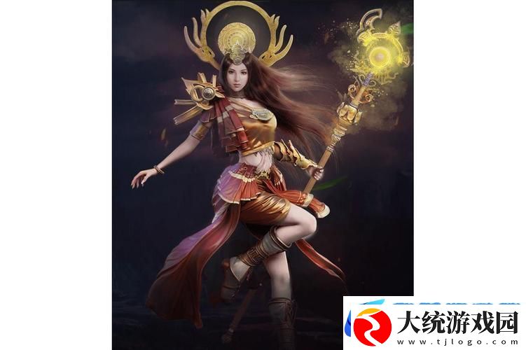 诛仙3天音飞升