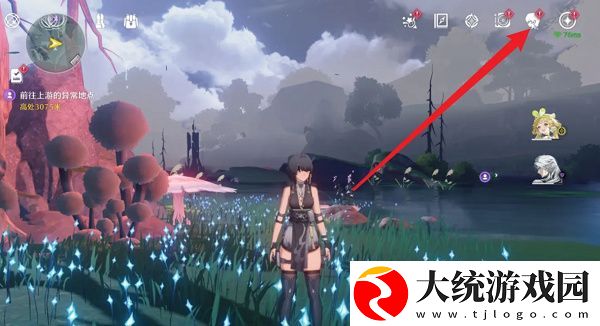 鸣潮声骸怎么分解