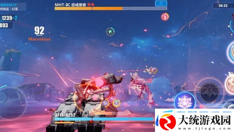 崩坏3深渊道具实战运用全攻略