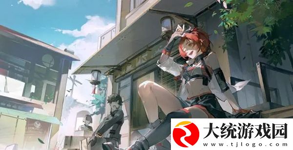 鸣潮炽霞武器推荐