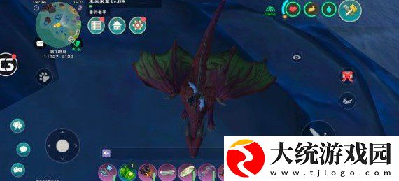 创造与魔法天空果实在哪