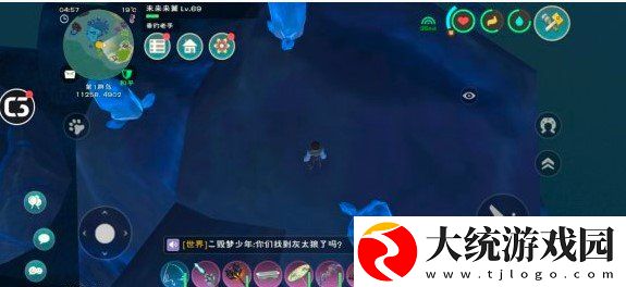 创造与魔法天空果实在哪