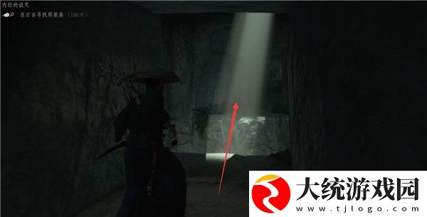 对马岛之魂内经的诅咒传说故事完成攻略